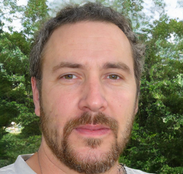 Dave B. Grove