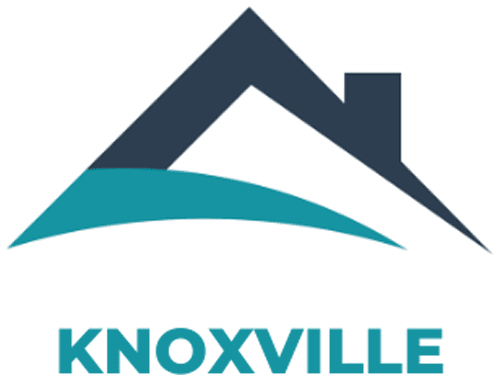 custom home builders knoxville logo light