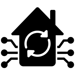 integration with your home 1